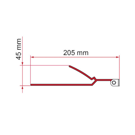 Adapter B