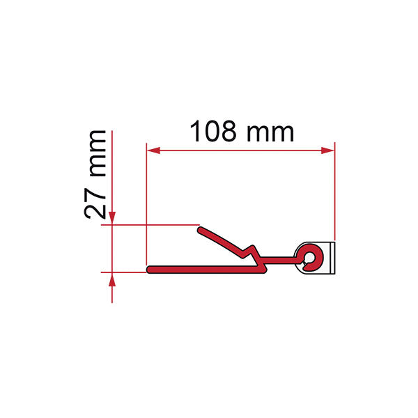 Adapter C
