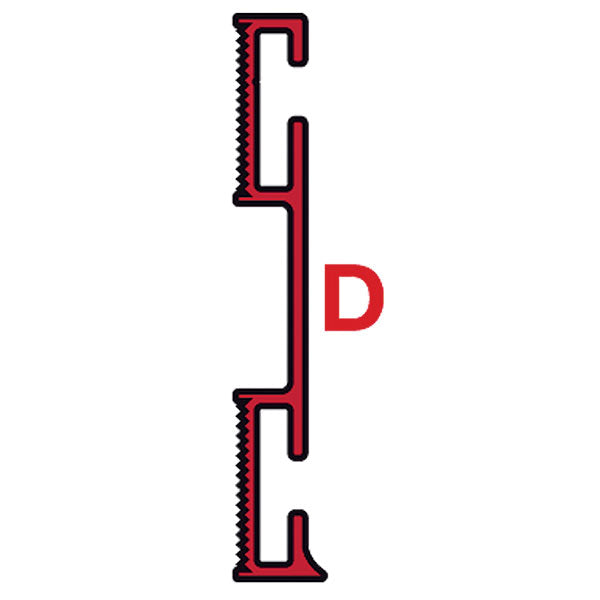 Adapter D 120