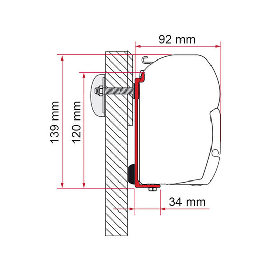 Kit Challenger Chausson