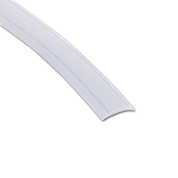 Profilo copriviti Bianco in blister 10mt