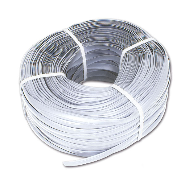 Profilo copriviti • bianco • 200 m