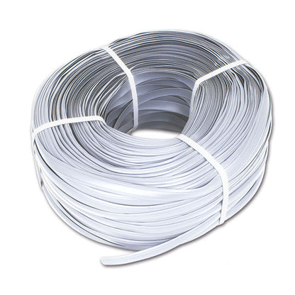 Profilo copriviti • bianco • 200 m