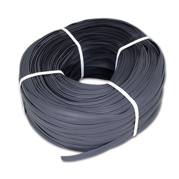 Profilo copriviti • grigio • 200 m