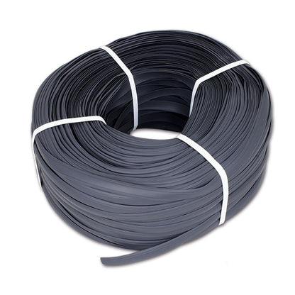 Profilo copriviti • grigio • 200 m