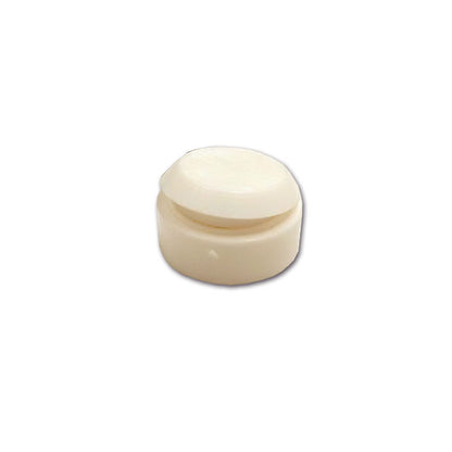 Coprivite con tappo Ø 13 • 100 pz • ocra
