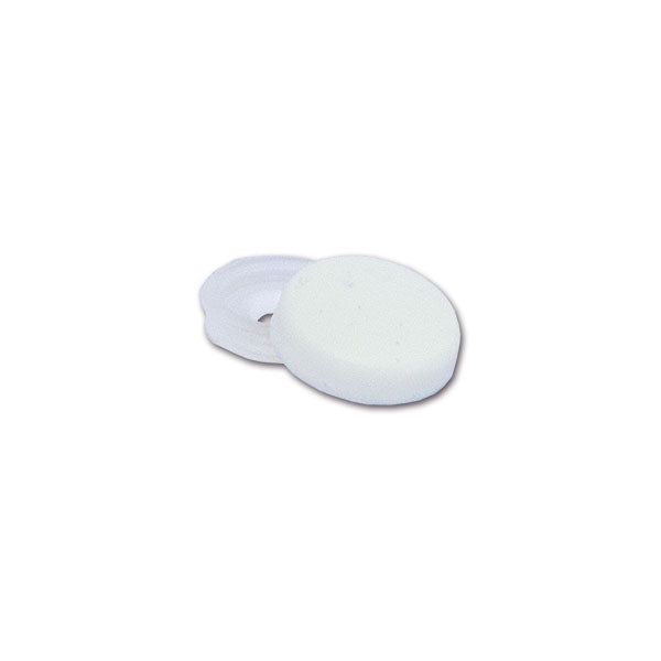 Cappuccio coprivite Ø 13 • 100 pz • bianco