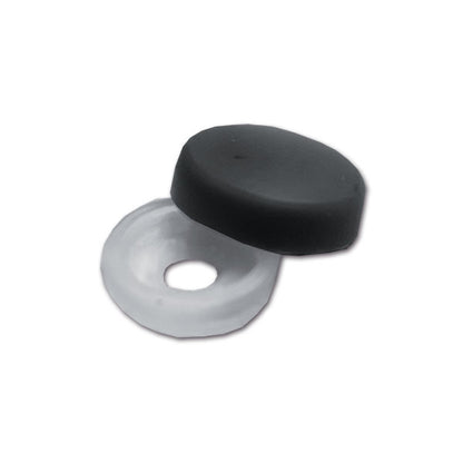 Cappuccio coprivite Ø 13 • 100 pz • nero
