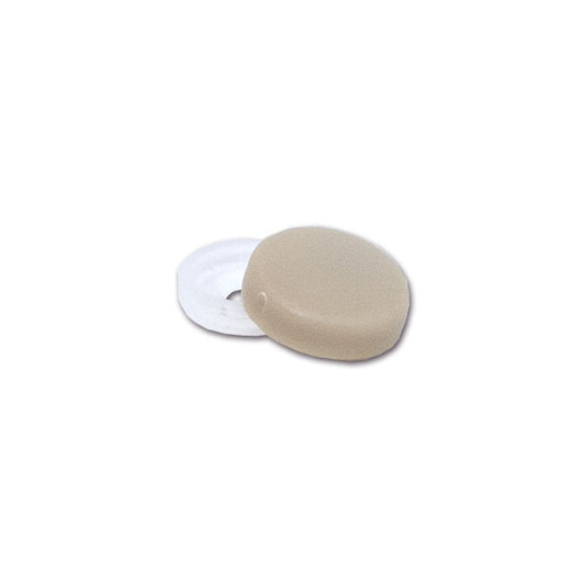 Cappuccio coprivite Ø 13 • 100 pz • ocra