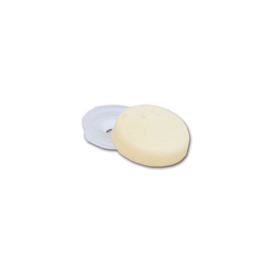 Cappuccio coprivite Ø 13 • 100 pz • avorio