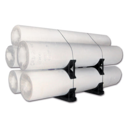 Vetroresina tetto con film • 240 cm