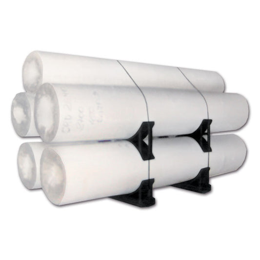 Vetroresina tetto con film • 240 cm