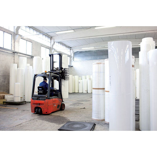 Vetroresina tetto con film • 240 cm