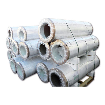 Vetroresina tetto con film • 240 cm