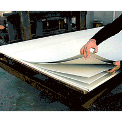 Vetroresina tetto con film • 240 cm