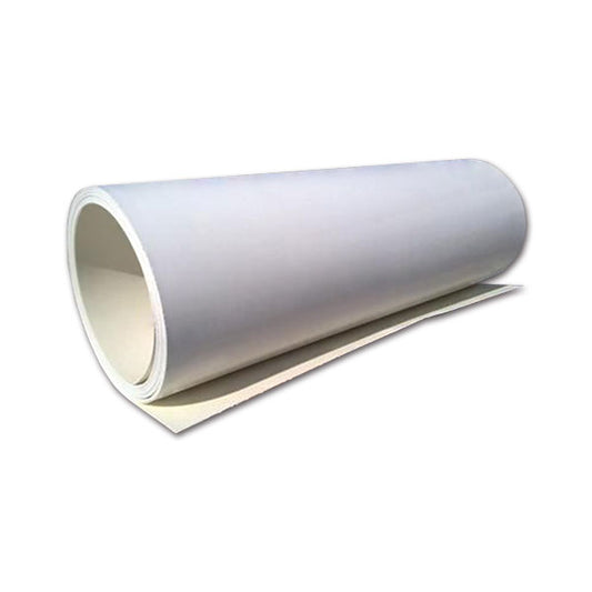 Fiberglasrolle H 250 für Wand • 30 m