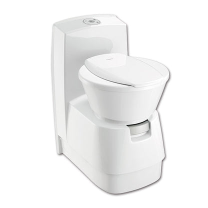 Dometic CTS4110 Festinstallierte Toilette