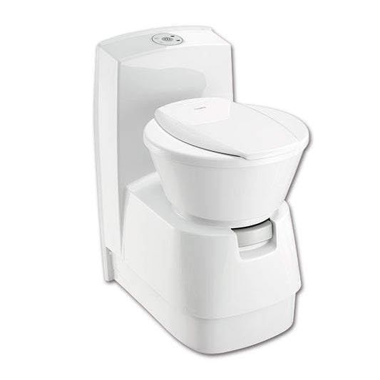 WC fisso CTS4110 Dometic