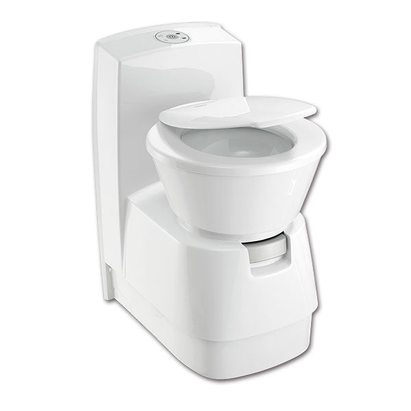 Dometic CTS4110 Festinstallierte Toilette