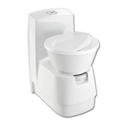 Dometic CTS4110 Festinstallierte Toilette