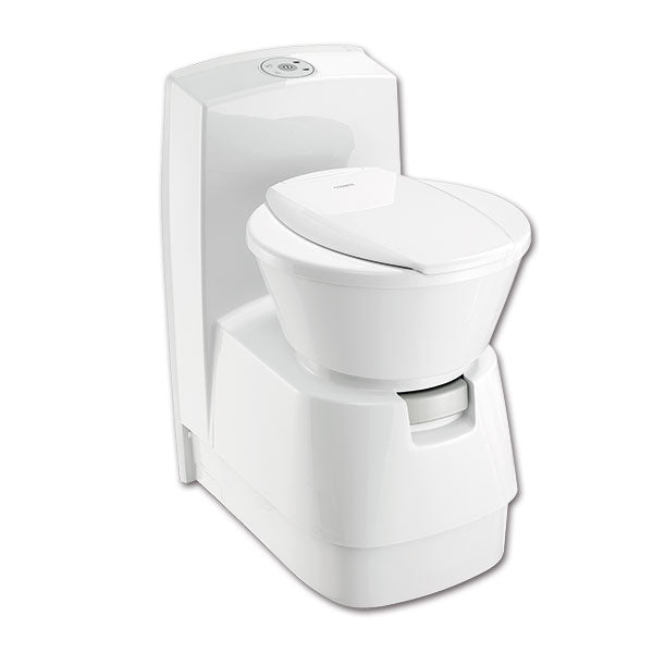 Dometic CTW4110 Festinstallierte Toilette