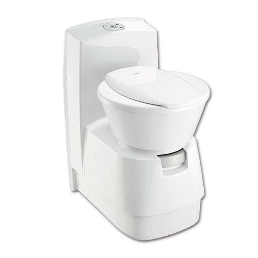 WC fisso CTW4110 Dometic