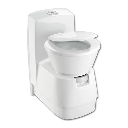 Dometic CTW4110 Festinstallierte Toilette