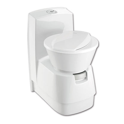 Dometic CTW4110 Festinstallierte Toilette