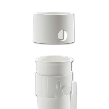 Scopino toilette Dometic