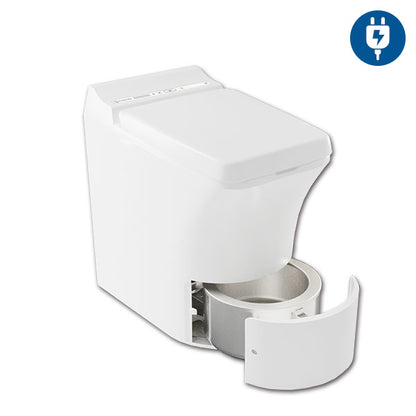 Toilette Cinderella Comfort • 230 V