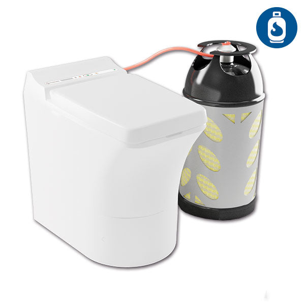 Cinderella Freedom Gastoilette