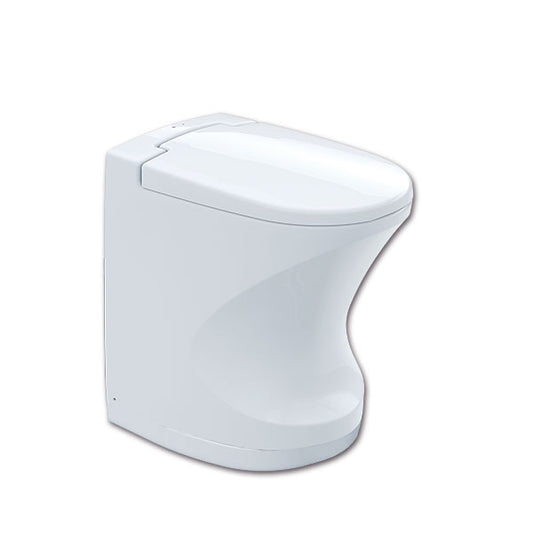 Toilette Cinderella Travel Gas