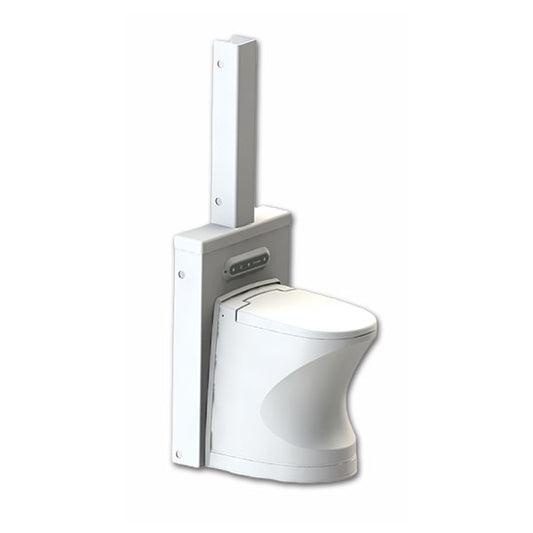 Kit coperture scarico Cinderella Travel