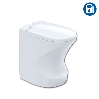 Toilette Cinderella Travel Diesel