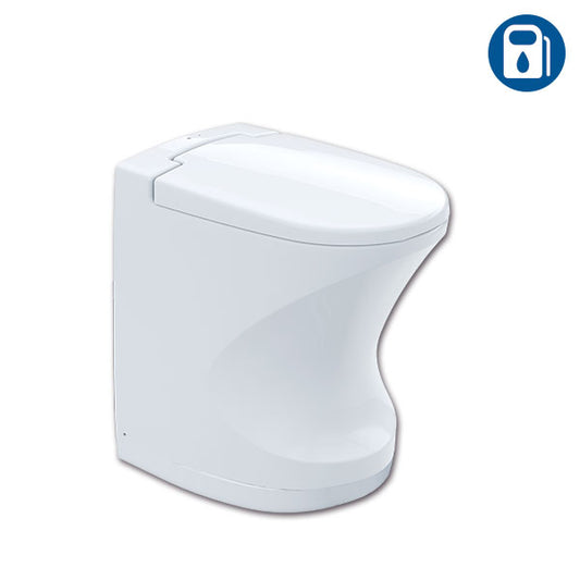 Toilette Cinderella Travel Diesel