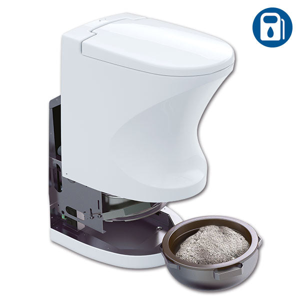 Toilette Cinderella Travel Diesel