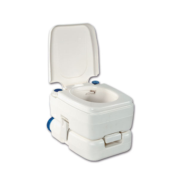 WC portatile Bi-Pot 30