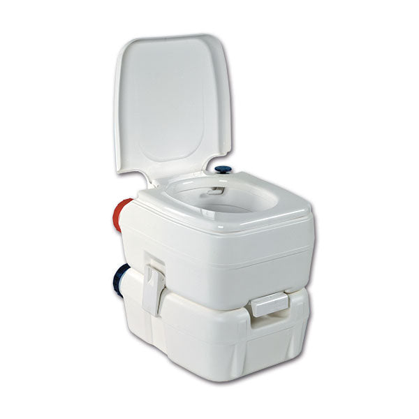 WC portatile Bi-Pot 39