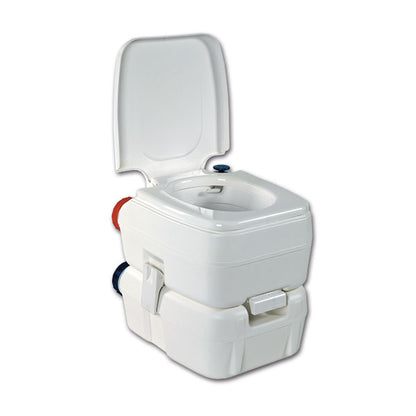 WC portatile Bi-Pot 39