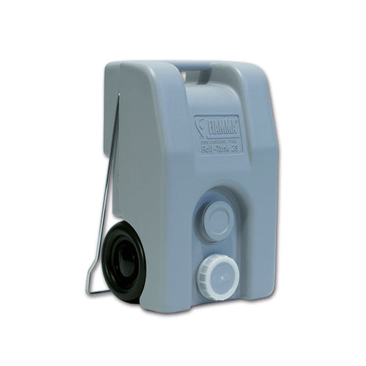 Tanica Roll-Tank 23 W