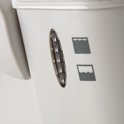 Dometic toilette portatile 972