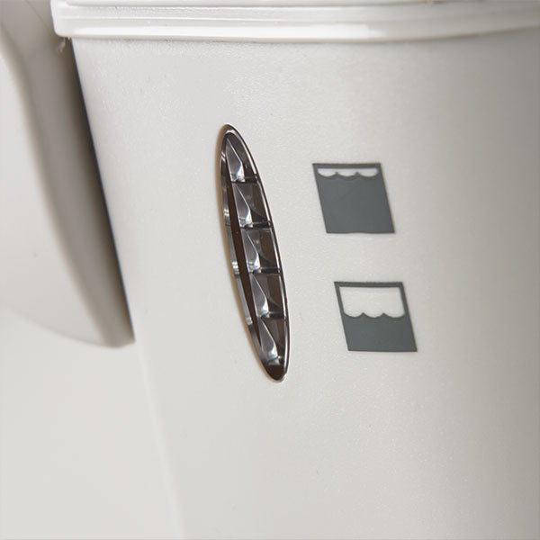Dometic toilette portatile 976
