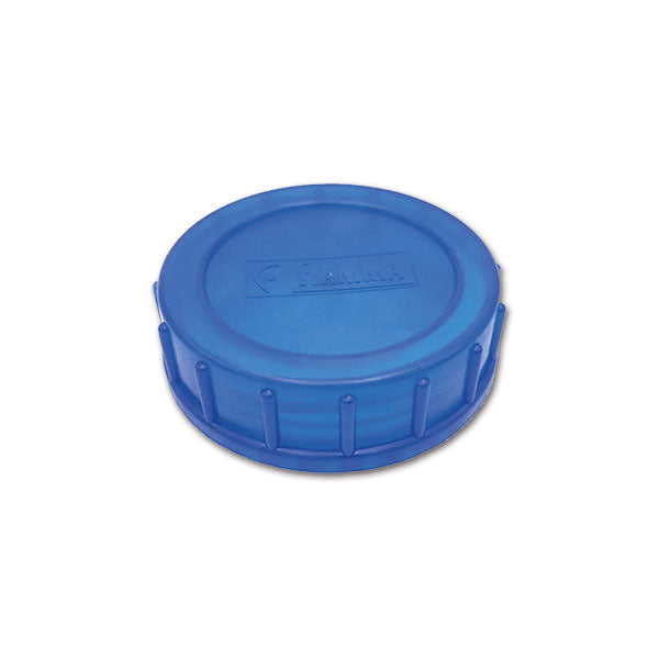 Tappo per scarico e guarnizione Bi-Pot