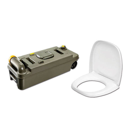 Toilet Fresh-Up set C2/3/4 • destro