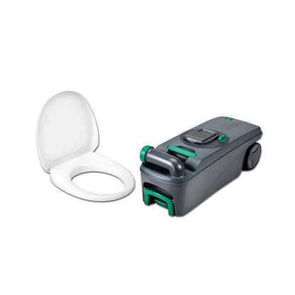 Toilet Fresh-Up set C400