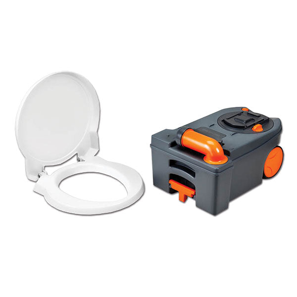 Toilet Fresh-Up set C250/260