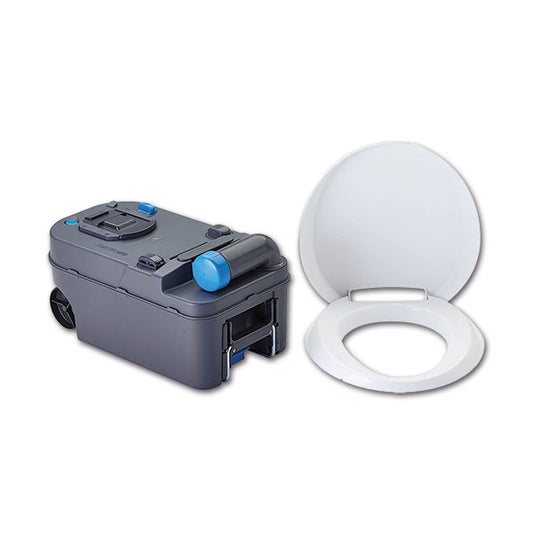 Toilet Fresh-Up set C220