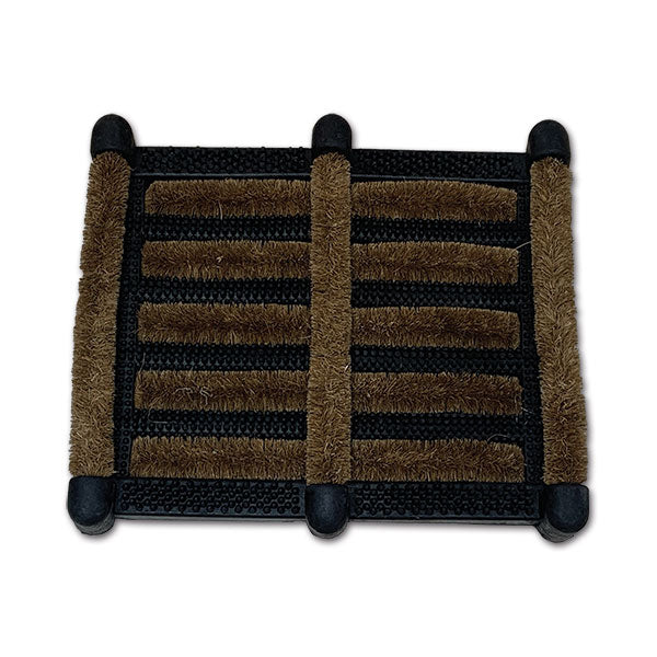 Zerbino Cocco Brush mini