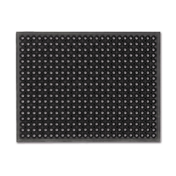 Zerbino in gomma Twin • 47 x 62 cm