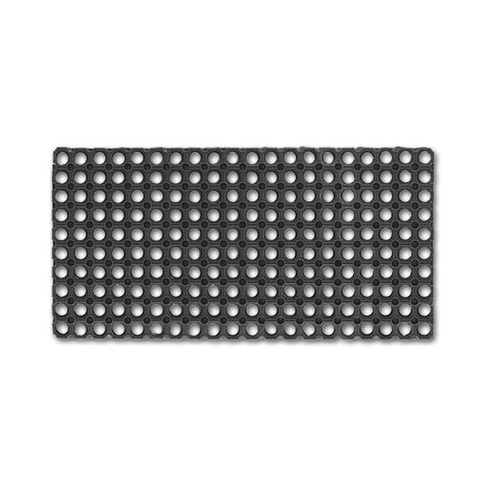 Zerbino in gomma Gummy • 40 x 80 cm